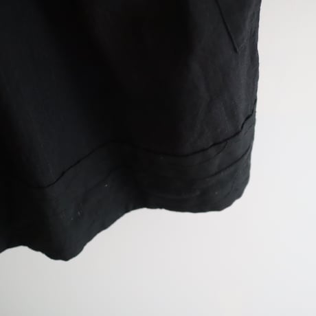 ［PRE-LOVED］VISVIM  GOWN JACKET “E18“