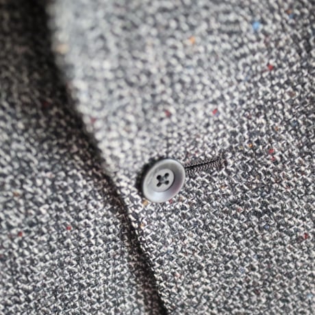 ［PRE-LOVED］CHRISTIAN DIOR  WOOL JACKET“JK04“