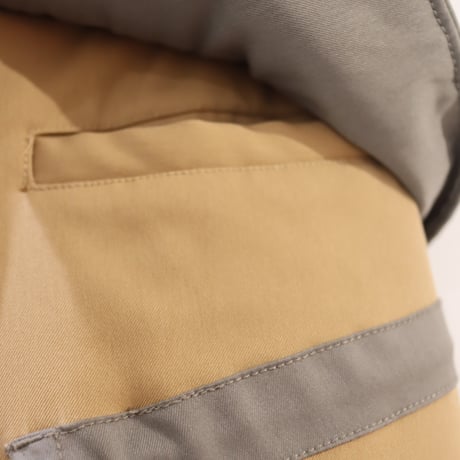 ［ARCHIVE］JUN MIKAMI  DOWN PANTS