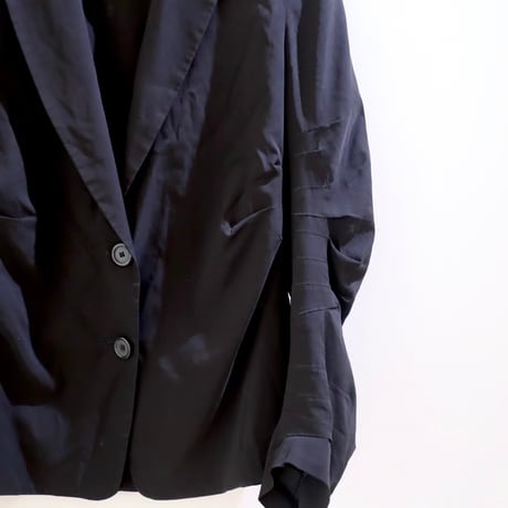 ［PRE-LOVED］ MAISON MARGIELA  JACKET "D84"