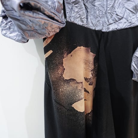 ［ARCHIVE］MERYLL ROGGE   DRAPED DRESS