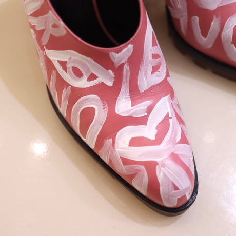 ［PRE-LOVED］ VAVADUDU  JILSANDER SHOES