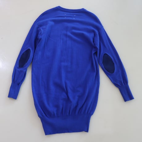 ［PRE-LOVED］ MAISON MARGIELA  KNIT DRESS "UC31"