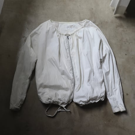 ［PRE-LOVED］HELMUT LANG  ZIPTOPS “D186“