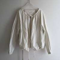［PRE-LOVED］HELMUT LANG  ZIPTOPS “D186“