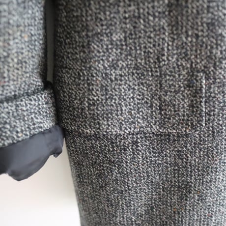 ［PRE-LOVED］CHRISTIAN DIOR  WOOL JACKET“JK04“