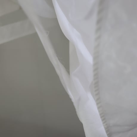 ［PRE-LOVED］ MAISON MARGIELA  LACE SHIRT "UC 30"