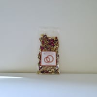 ハーバルノート　暖まる温まるお茶 20g袋