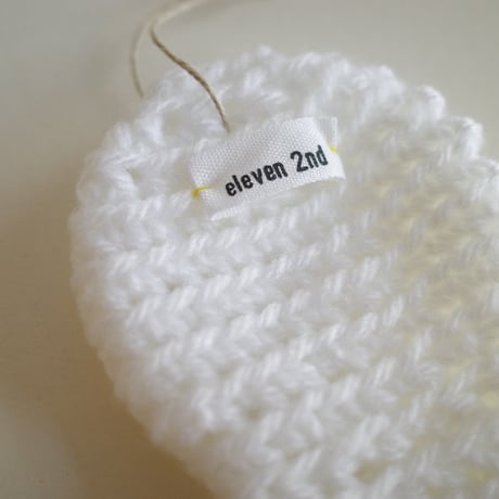 eleven 2nd　Eco Tawashi