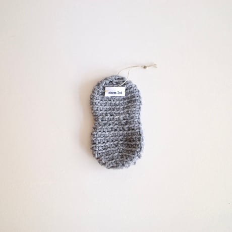 eleven 2nd　Eco Tawashi