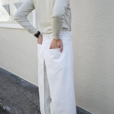 omotesando atelier apron