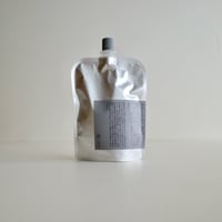 余白１ シャンプー 素髪感  アルミパウチ 300ｍL