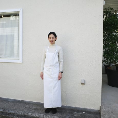 omotesando atelier apron