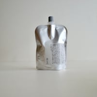 余韻１ トリートメント 浸透感※ アルミパウチ 300mL
