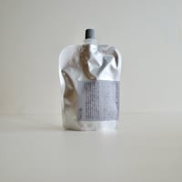 余白 ２シャンプー 潤い感　アルミパウチ 300mL
