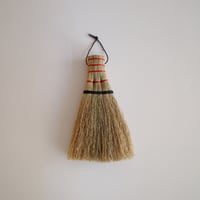 白木屋傳兵衛　小箒（洋服払い）