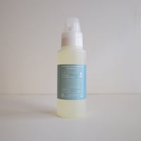 パルセイユ　ナチュラルランドリーソープ 550mL
