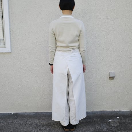 omotesando atelier apron