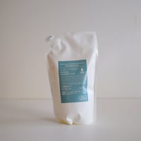 パルセイユ　ナチュラルランドリーソープ詰替 500mL
