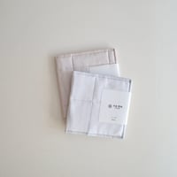 YARN HOME  ［UKIHA］ハンカチハーフ