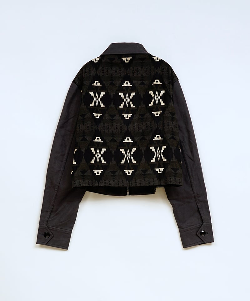 Cabourn Rebourn】 CHIMAYO JACKET / チマヨジャケット | T