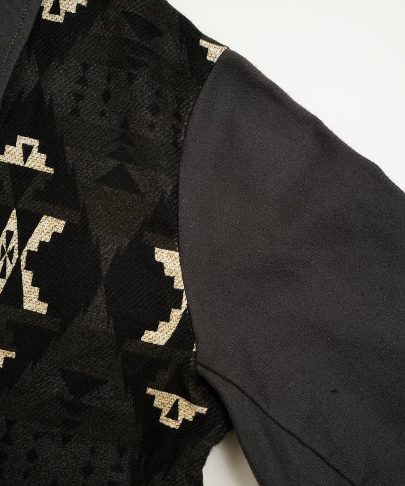 Cabourn Rebourn】 CHIMAYO JACKET / チマヨジャケット | T