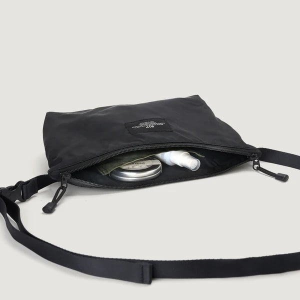 BAGS IN PROGRESS/バッグス イン プログレス】FANNY WEB限定追加》【BAGS IN PROGRESS】FANNY PACK CROSSBODY