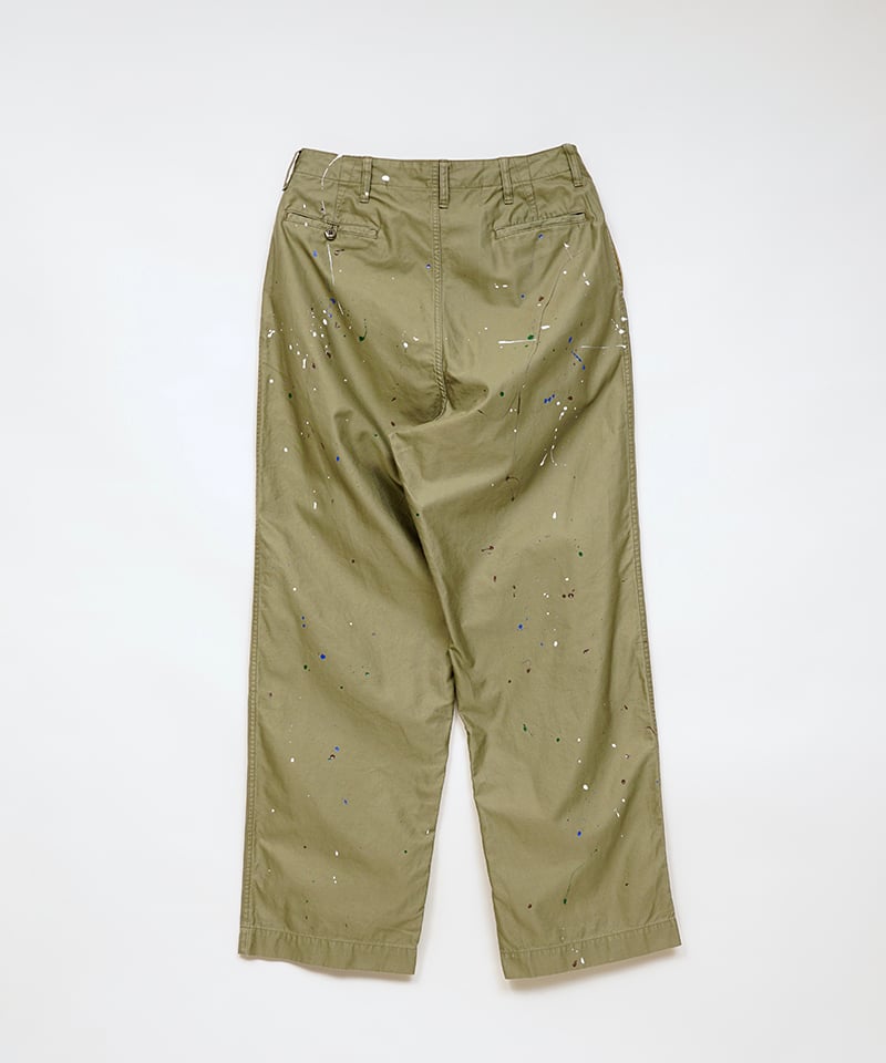 高円寺限定 ナイジェル・ケーボン/Cabourn Rebourn】ベーシック