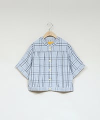 【ナイジェル・ケーボン × オリジナルマドラス・トレーディングカンパニー】ストライプワークジャケット / OMTC #6 STRIPE WORK JACKET