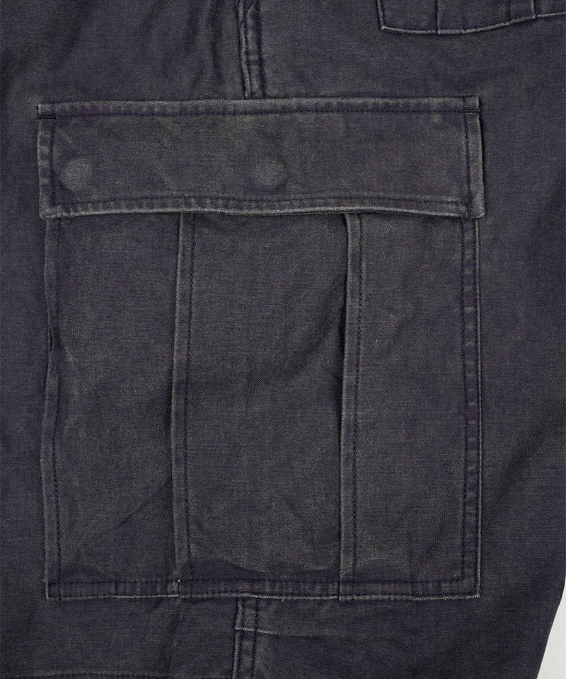 パンツ ARMY CARGO SHORT PEALING PRINT 昨年買い逃した方ご注目》ARMY CARGO SHORT - PEALING PRINT