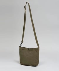 【ナイジェル・ケーボン】MAN / マガジンバッグ / MAGAZINE BAG【GREEN】