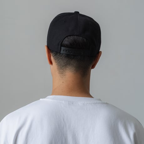 【WEAR THE CODE，OWN THE GAME】Code Cap (予約)