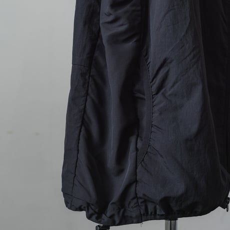 Transit  Matte Vest (予約)
