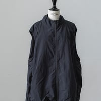 Transit  Matte Vest (予約)
