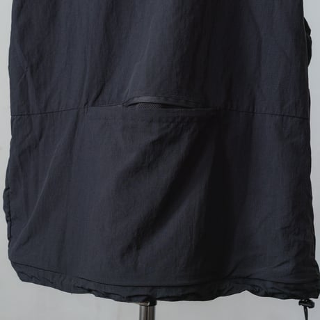 Transit  Matte Vest (予約)