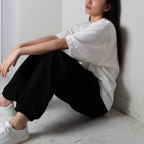 HEAVY SWEAT PANTS