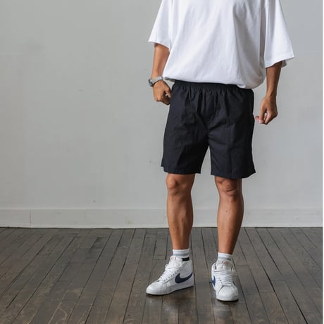 Metoro Lite Shorts