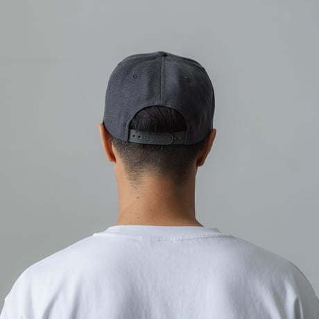【WEAR THE CODE，OWN THE GAME】Code Cap (予約)