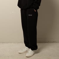 HEAVY SWEAT PANTS