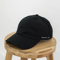 【THE ASSENT CODE】Logo Cap (予約)