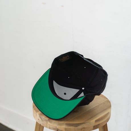 【WEAR THE CODE，OWN THE GAME】Code Cap (予約)