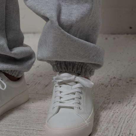 HEAVY SWEAT PANTS