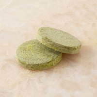ポルボロン抹茶
