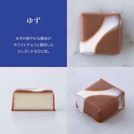 「匠 -takumi-」プレミアム ショコラアソート（12個）