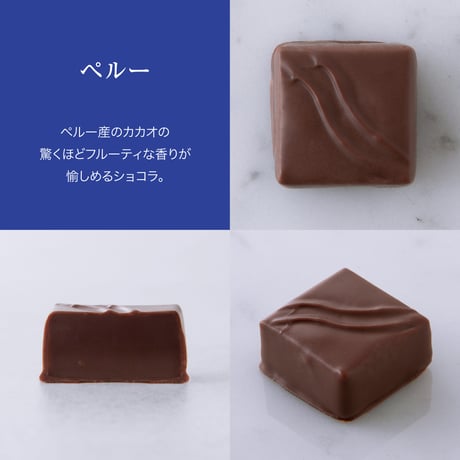 「匠 -takumi-」プレミアム ショコラアソート（12個）