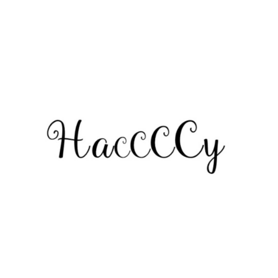 Haccccy