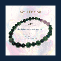 Soul Fusion（ソウル・フュージョン）