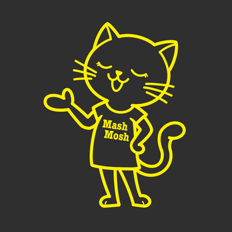 ぽんずTシャツ