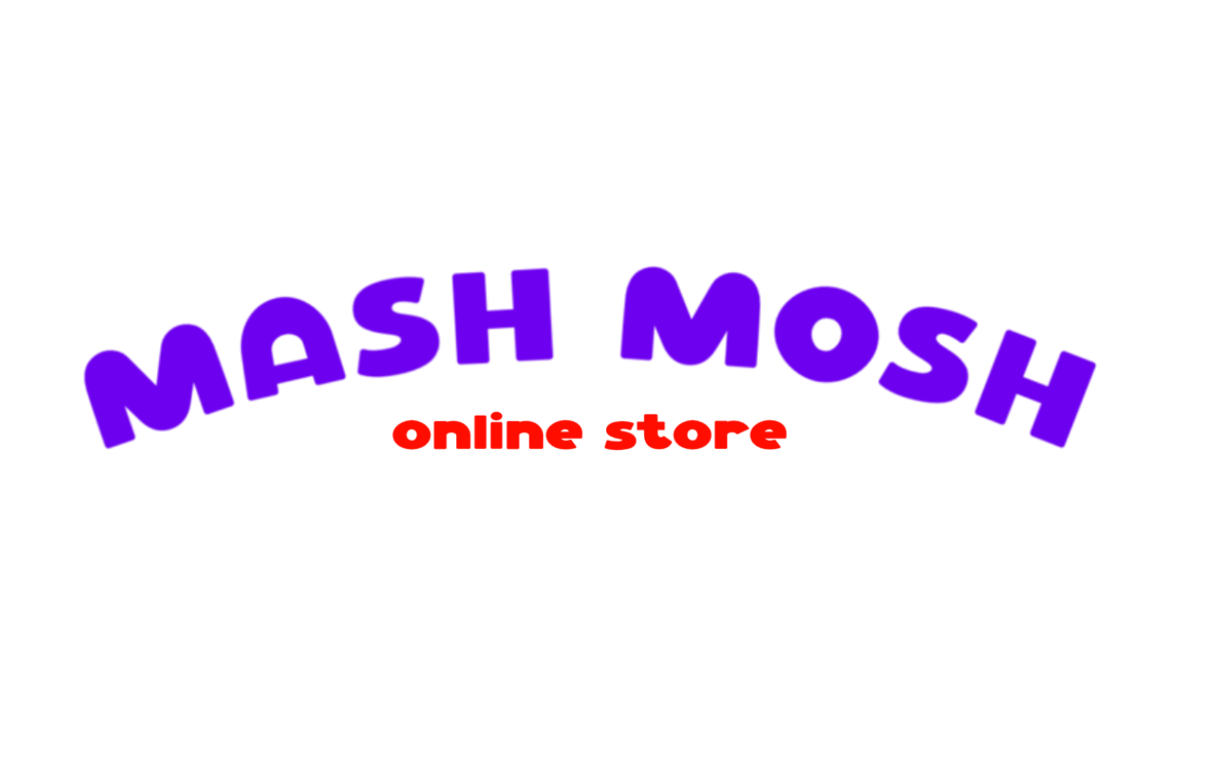 Mash Mosh 