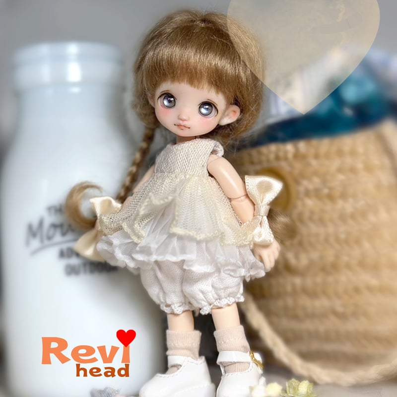 ルヴィヘッド レジンキャスト Larimarヘッド | larimar works